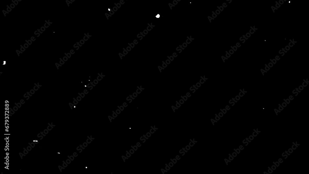 Scratches and Dust Texture Background 4K Scratches and Dust Texture Background 4K