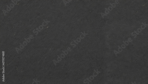 seamless black paper texture cardboard background