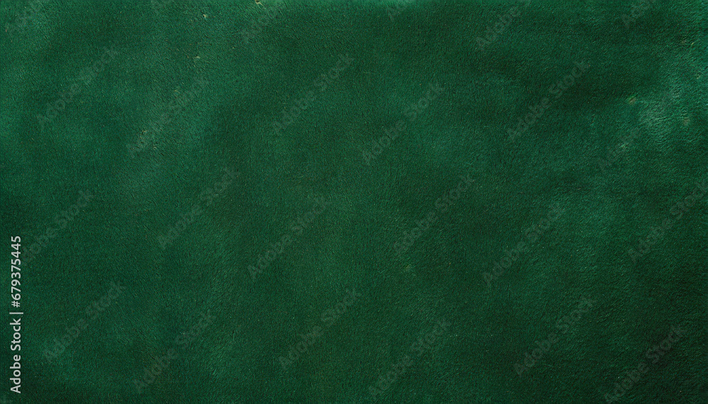 dark green velvet texture background