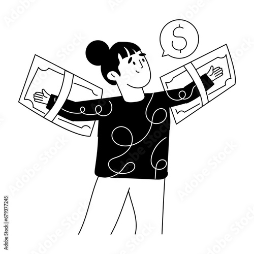 Financial Freedom 