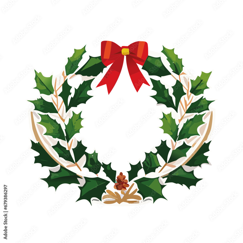 Scrapcooking - Kit Moule Bûche De Noël & Insert - 2 Moules Pvc Semi