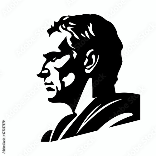 Julius Caesar, man, men, person,  photo