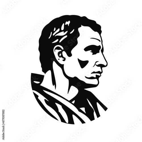 Julius Caesar, man, men, 