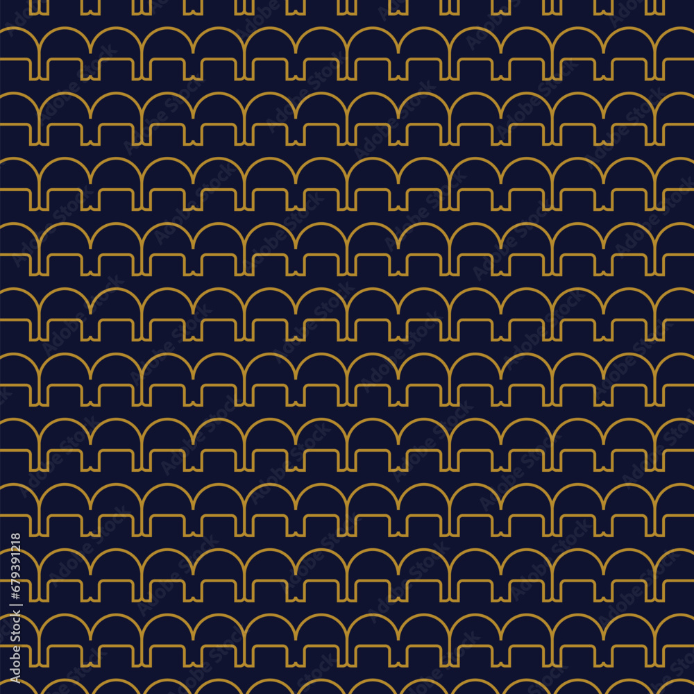 Vector abstract geometric pattern Vector abstract geometric pattern