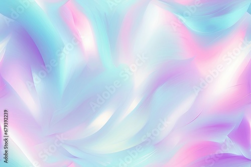 Abstract metallic gradient background
