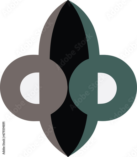 An image of a logo representing a company specializing in product creation, with a focus on brand identity and design