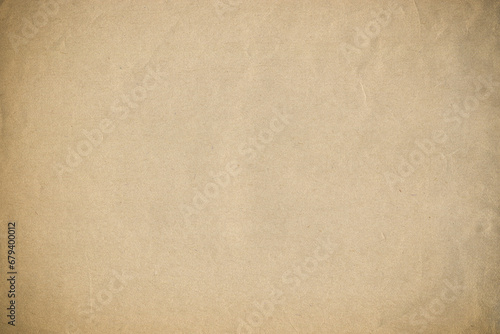 Old paper. Worn Background. Sepia Rustic Texture