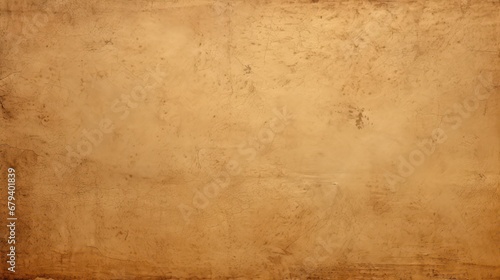 Texture brown classic beige paper background, faded, and vintage vibes