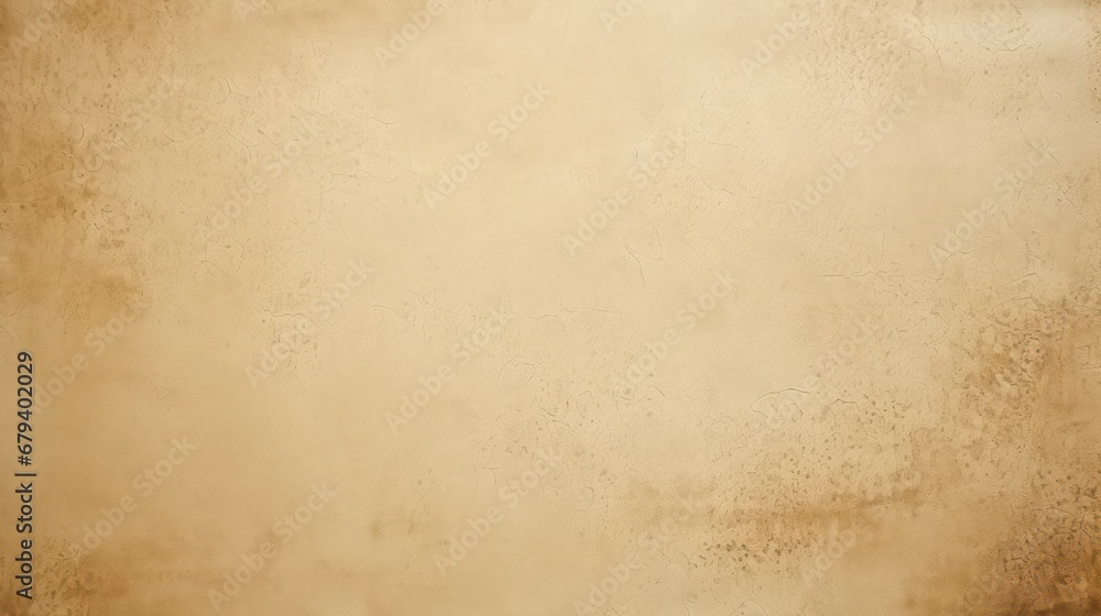 Old classic beige paper background with texture faded, and vintage vibes Old classic beige paper background with texture faded, and vintage vibes