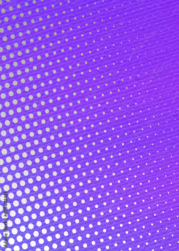 Purple vertical dots background with copy space for text or your images Purple vertical dots background with copy space for text or your images