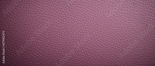 Mauve leather texture background. Close-up of Mauve leather texture, leather pattern for graphic design and web design.