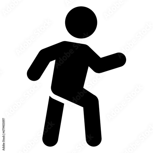 walk