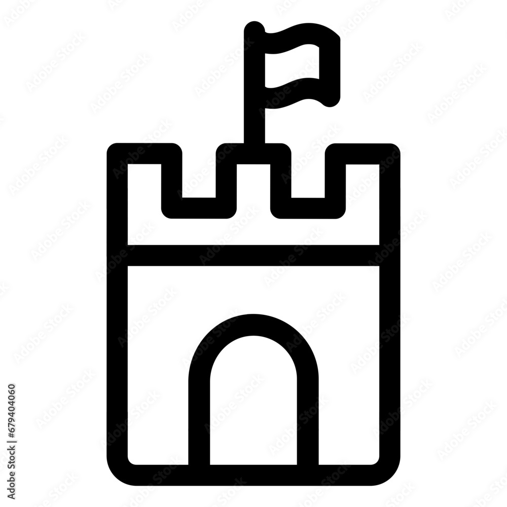 castle castle