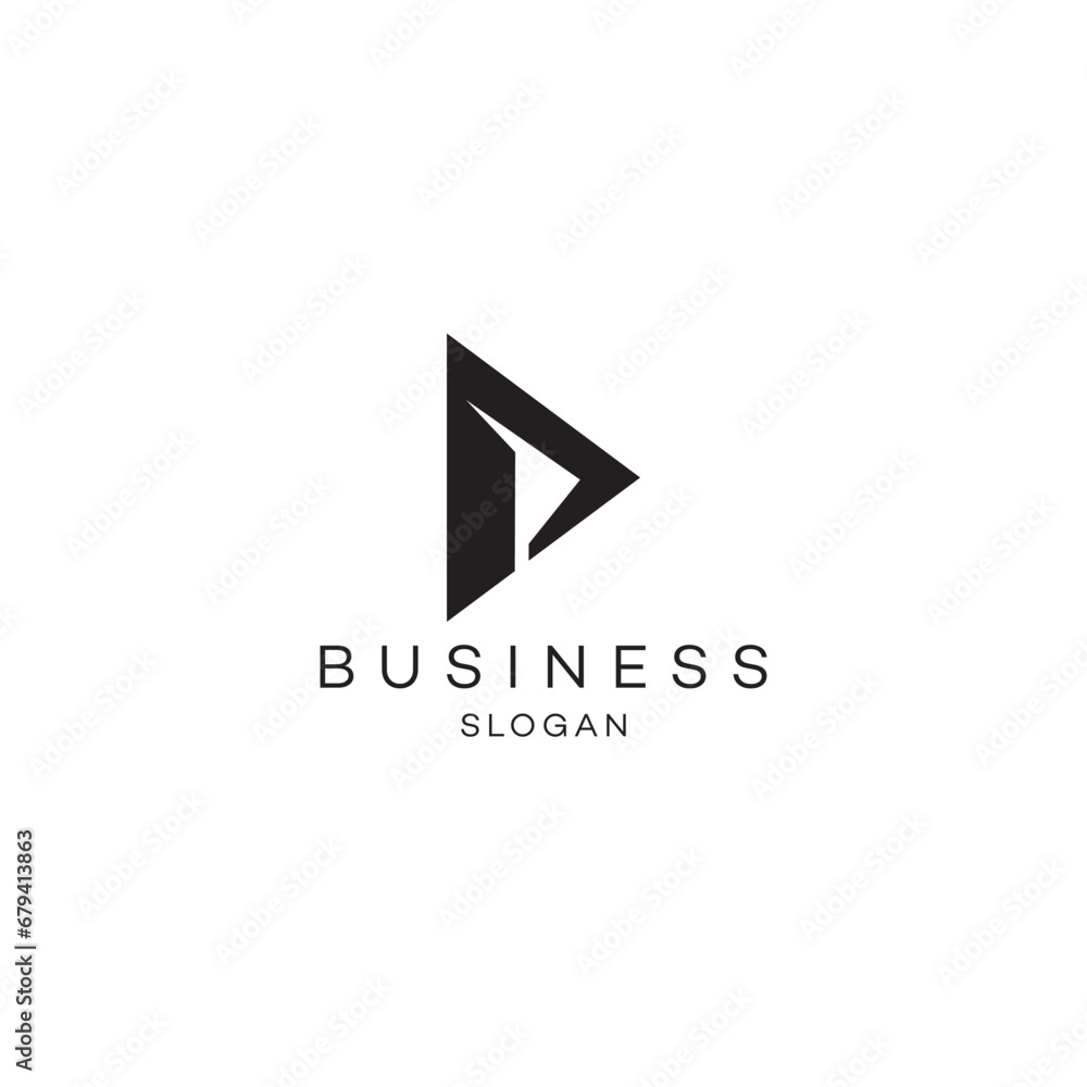 Play door p letter media logo design business solution Abstract vector brand flat Icon design vector modern minimal style illustration emblem sign symbol logotype typography Play door p letter media logo design business solution Abstract vector brand flat Icon design vector modern minimal style illustration emblem sign symbol logotype typography