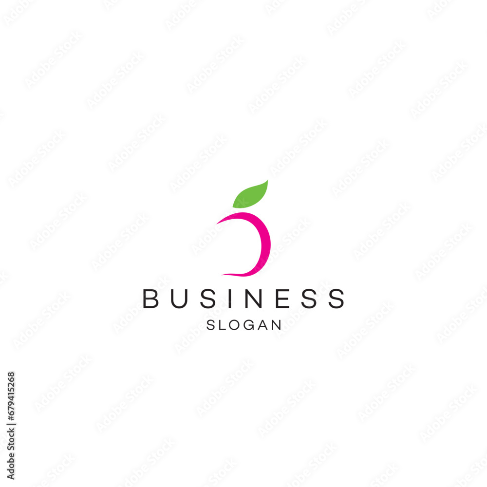 Apple leaf simple nature food health medical logo design business solution Abstract vector brand flat Icon design vector modern minimal style illustration emblem sign symbol logotype typography Apple leaf simple nature food health medical logo design business solution Abstract vector brand flat Icon design vector modern minimal style illustration emblem sign symbol logotype typography
