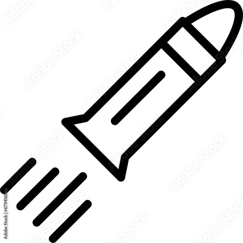 Bullet Icon