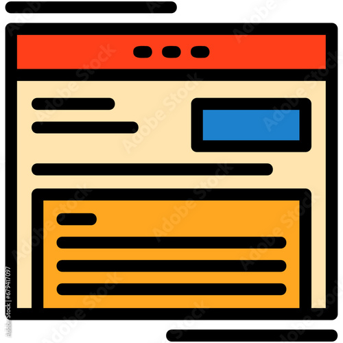 Monetize Platform Icon