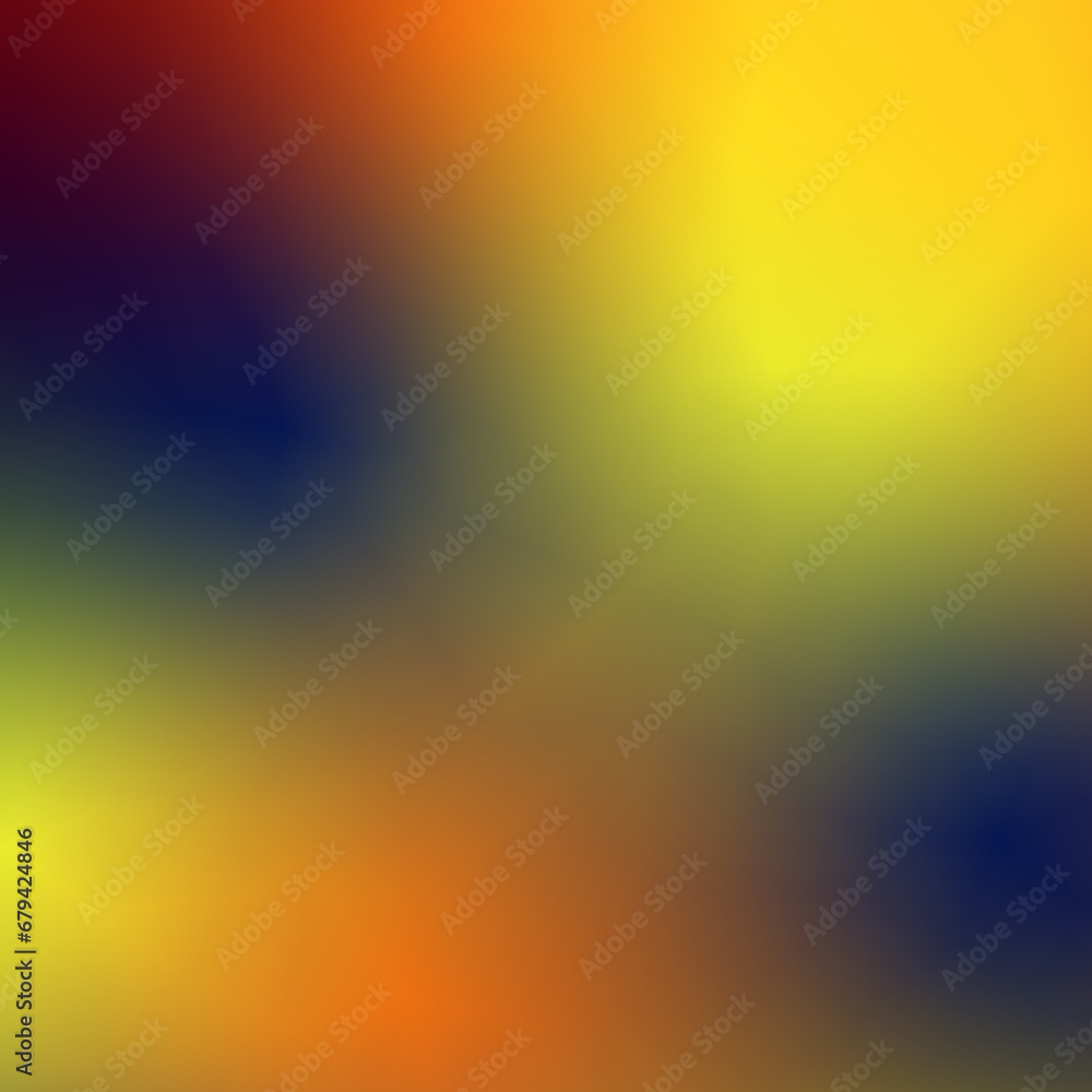 Sunset Gradient Ambient Background Sunset Gradient Ambient Background