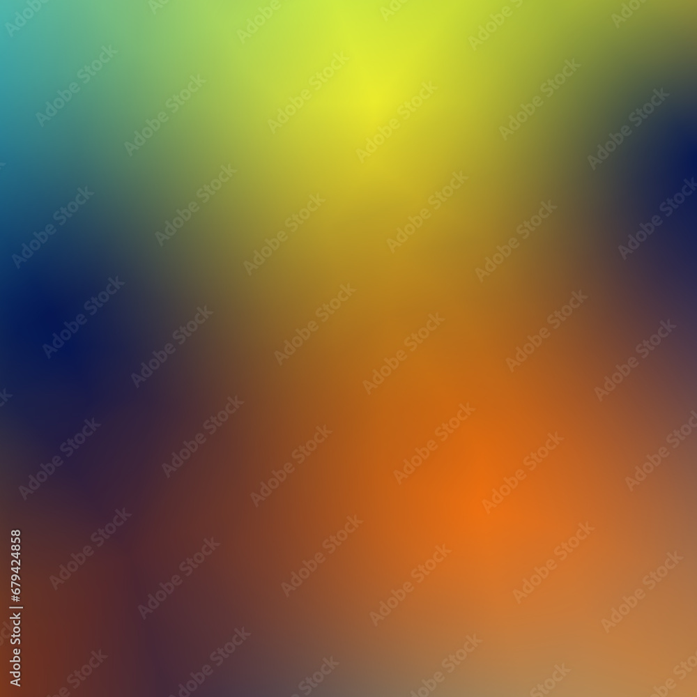 Sunset Gradient Ambient Background Sunset Gradient Ambient Background