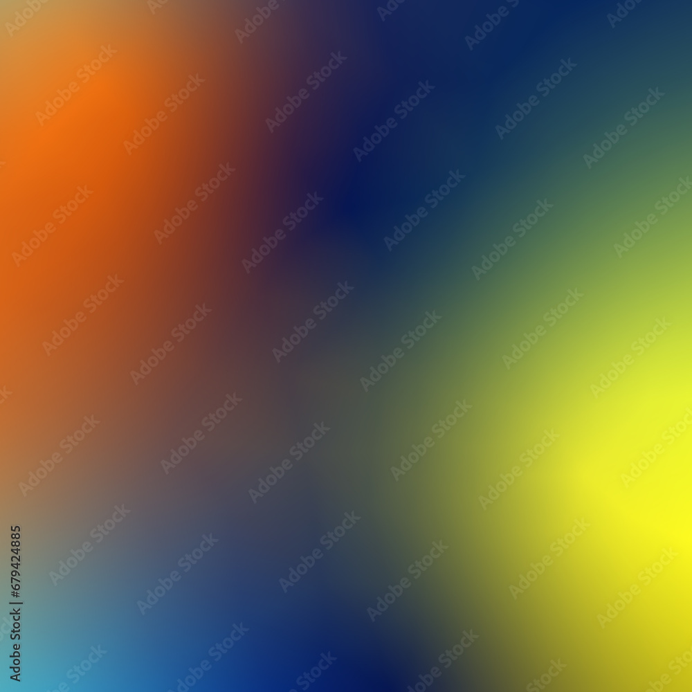 Sunset Gradient Ambient Background Sunset Gradient Ambient Background