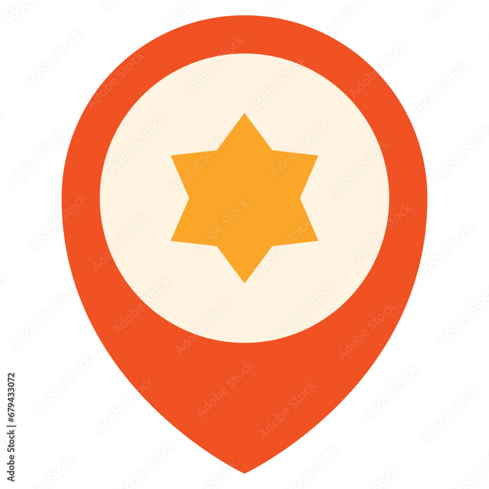 Location Icon Location Icon