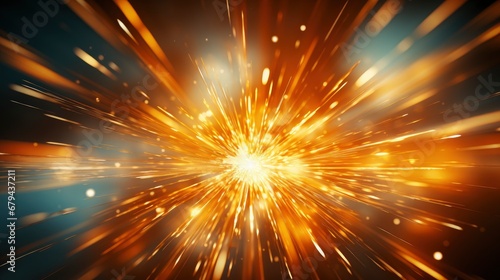 Light Flare Glowing Light Explodes Light Effect, Abstract Background, Effect Background HD For Designer