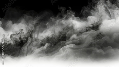 Smoke Overlay Effect Fog Overlay Effect, Abstract Background, Effect Background HD For Designer