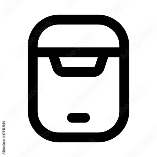 tws line icon