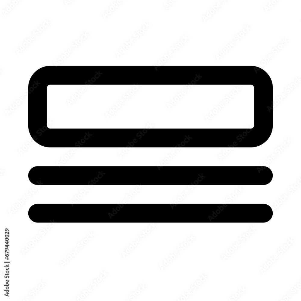 music sheet line icon music sheet line icon