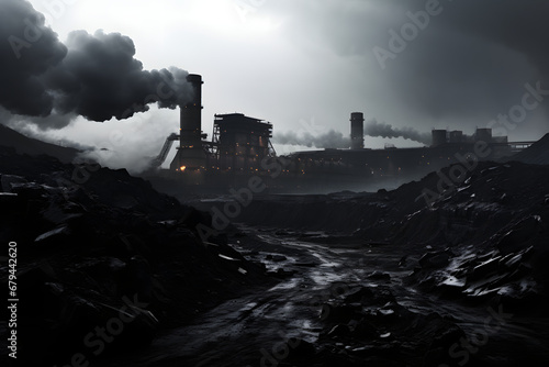 coal mine, brown coal mine, mining, coal mining, mining money, coal mine money, coal energy