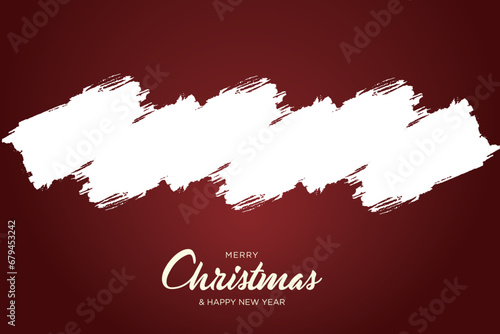Merry Christmas background Christmas, Christmas tree, Santa Claus, Christmas title, Christmas decoration, Christmas hat, Christmas socks vector elements collection 