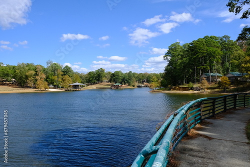 Cypress Bend Park - Beach 5