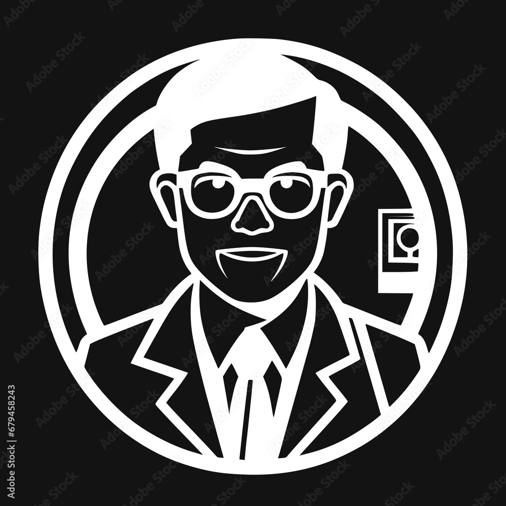 man in suit man in suit