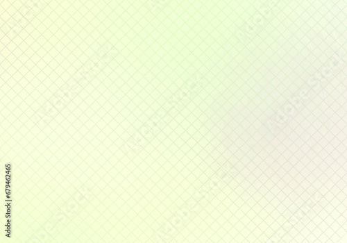 シンプルなグラデーションテクスチャー　ふんわりイエロー