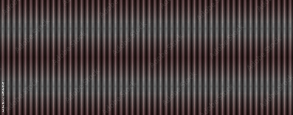 Obraz premium Metallic wine vector background graphic design