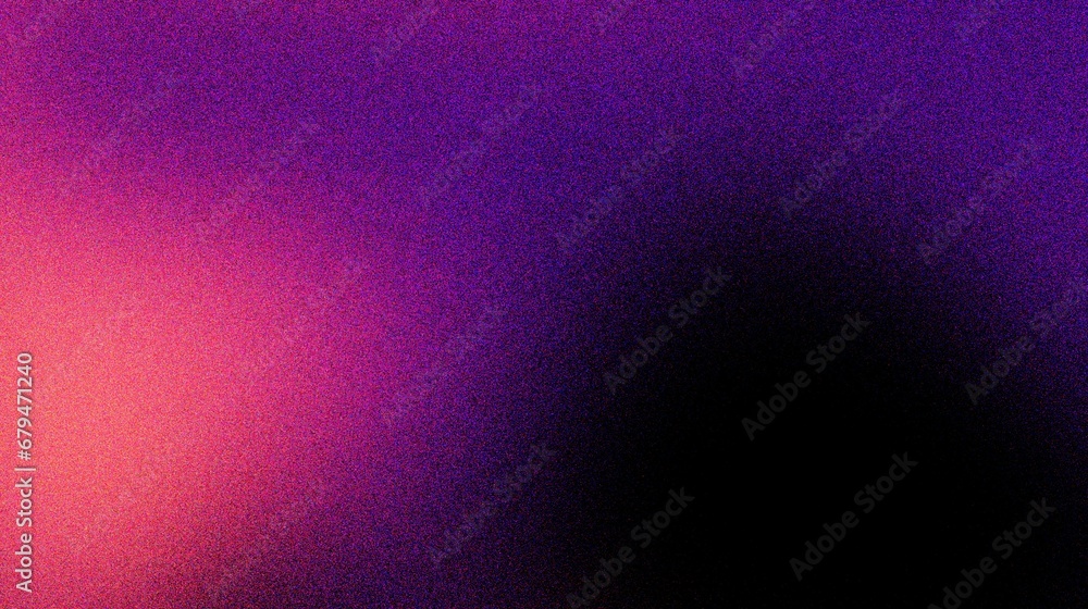 pink purple black abstract grainy gradient background with noise texture for header poster banner backdrop design pink purple black abstract grainy gradient background with noise texture for header poster banner backdrop design