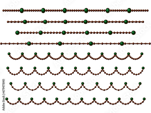 金属、石、ライン3-1