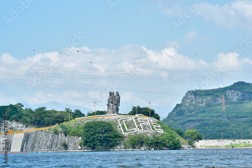 Cañón del Sumidero, Chiapas, Parque Nacional, RíoGrijalva, Pueblo Mágico, Chiapa de Corzo, Naturaleza, Aventura, México, ViajarFull, montañas photo