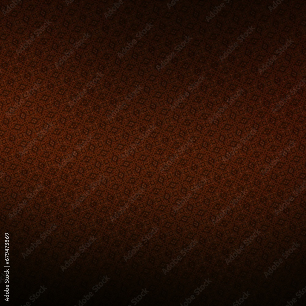 Brown grunge background with some shades on it and some spots on it