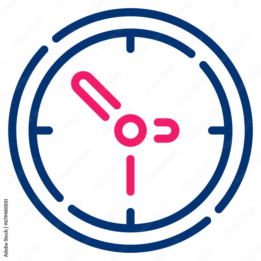 Clock icon Clock icon