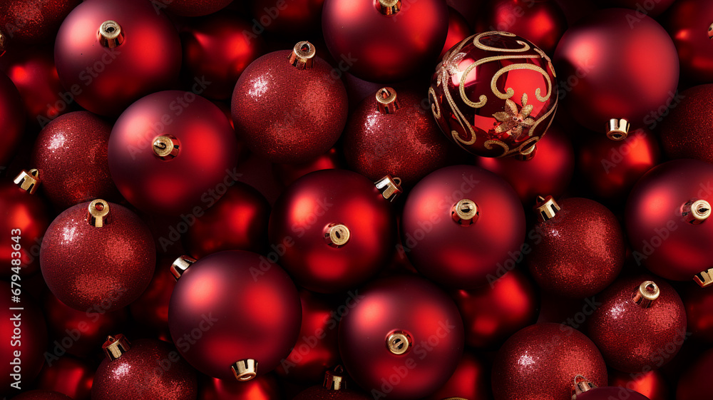 Christmas bauble decoration ornaments collection Christmas bauble decoration ornaments collection