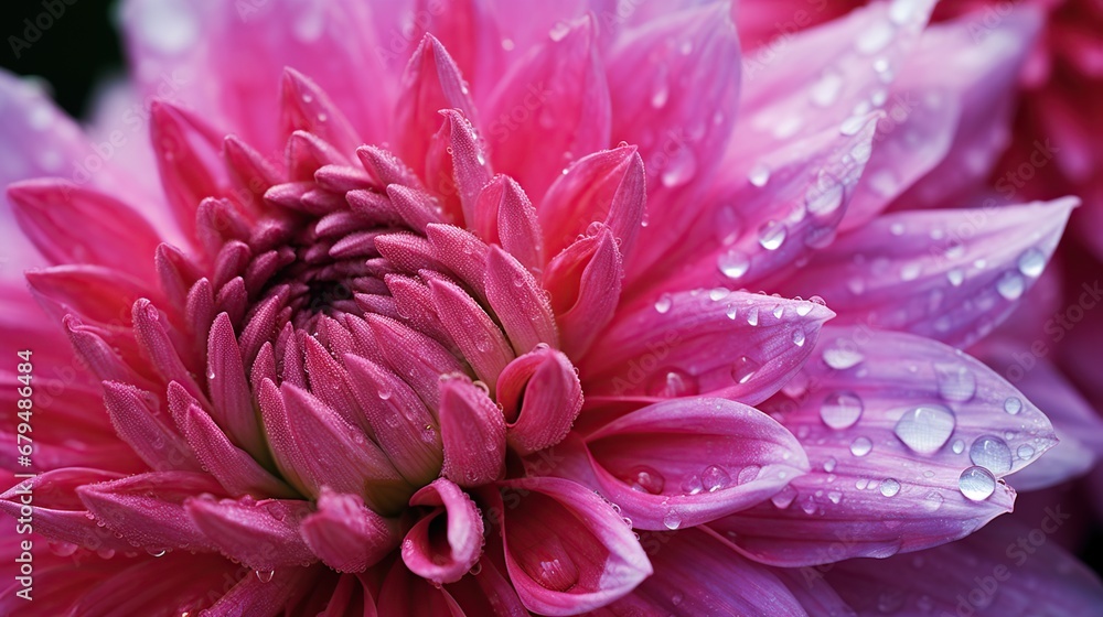 Explore Floral Elegance with a vibrant, detailed flower in full bloom. Glistening dewdrops adorn its petals, creating a serene, natural beauty. Explore Floral Elegance with a vibrant, detailed flower in full bloom. Glistening dewdrops adorn its petals, creating a serene, natural beauty.