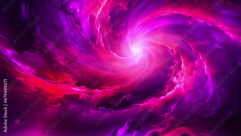 A fiery ayst sun, burning bright and hot in the center of a swirling galaxy. Its intense heat and energy give off powerful waves of light, igniting the darkness in a vibrant purple glow. A fiery ayst sun, burning bright and hot in the center of a swirling galaxy. Its intense heat and energy give off powerful waves of light, igniting the darkness in a vibrant purple glow.