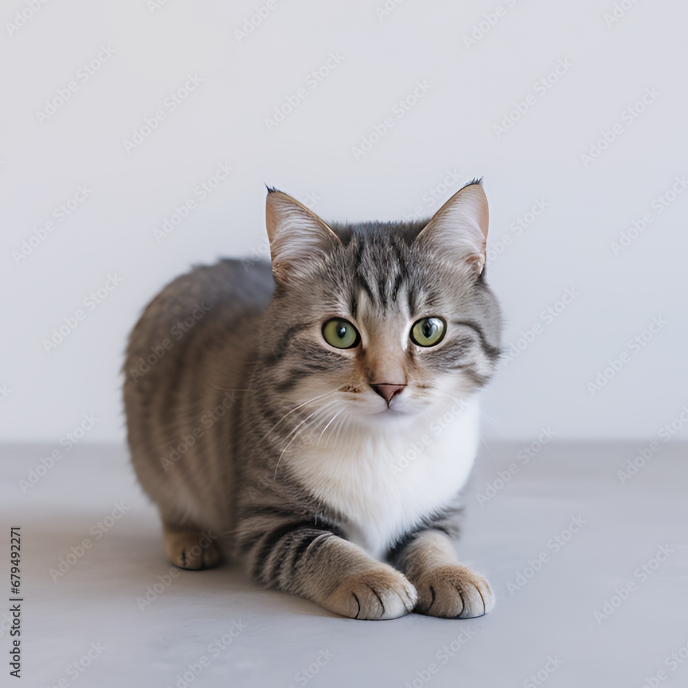 Cute cat Cute cat