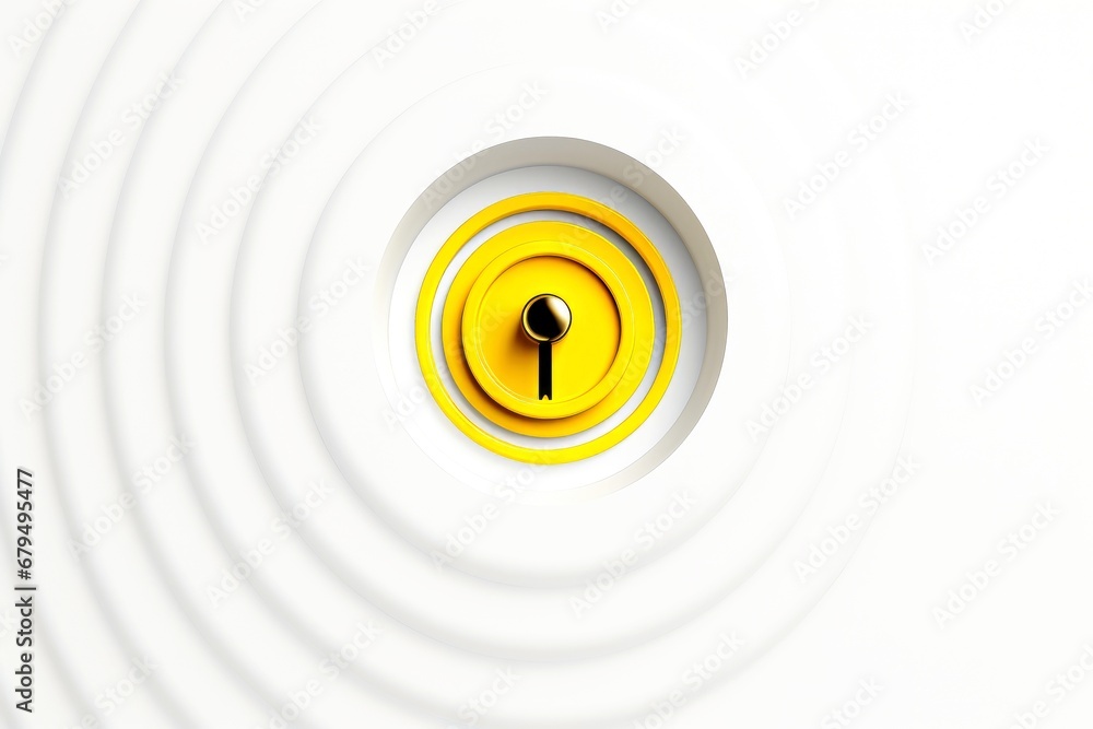 bstract technology digital keyhole ,high tech multicolor button bstract technology digital keyhole ,high tech multicolor button