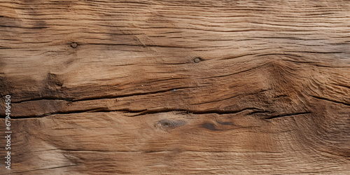 Macro Photography: The Rough Surface of Wood Textures