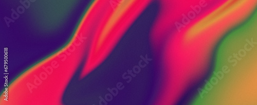 abstract colorfull gradient background texture noise wave