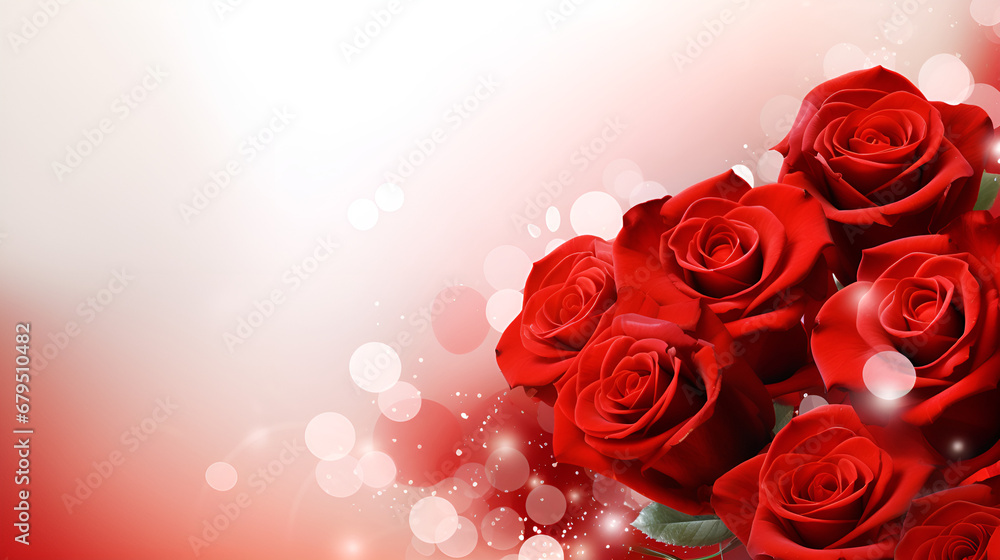 red roses background for valentine day, Rose and i love you valentine day red roses background for valentine day, Rose and i love you valentine day