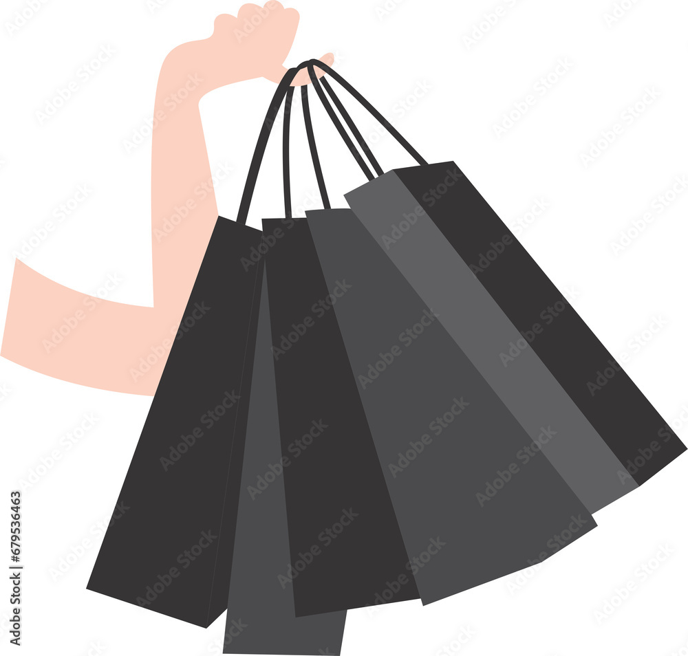 Shopping bag 03