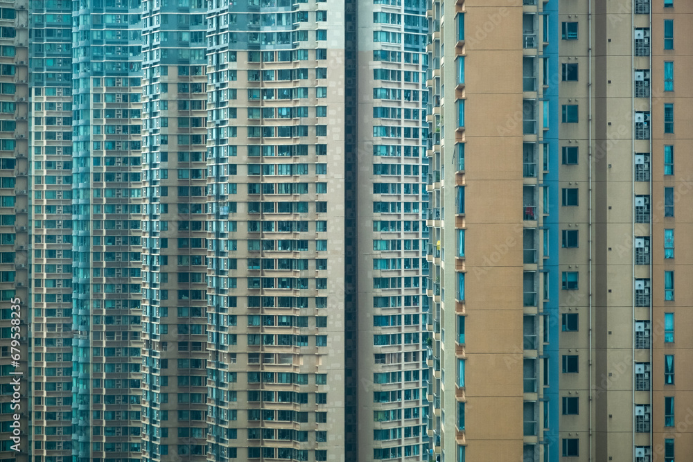Skyline Homes: Urban Heights Living Skyline Homes: Urban Heights Living